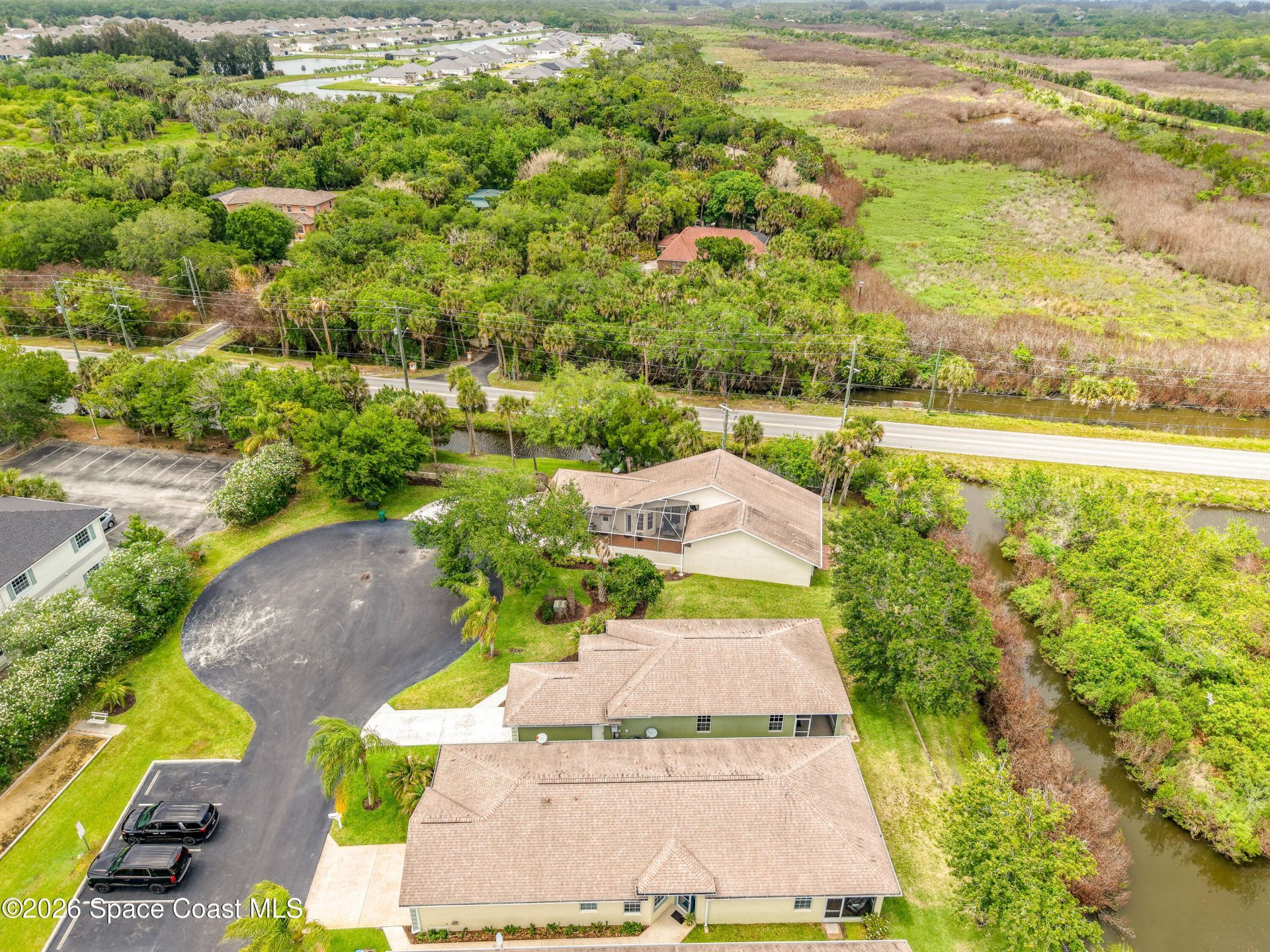 4381 Timothy Drive, Merritt Island, FL 32953 Photo