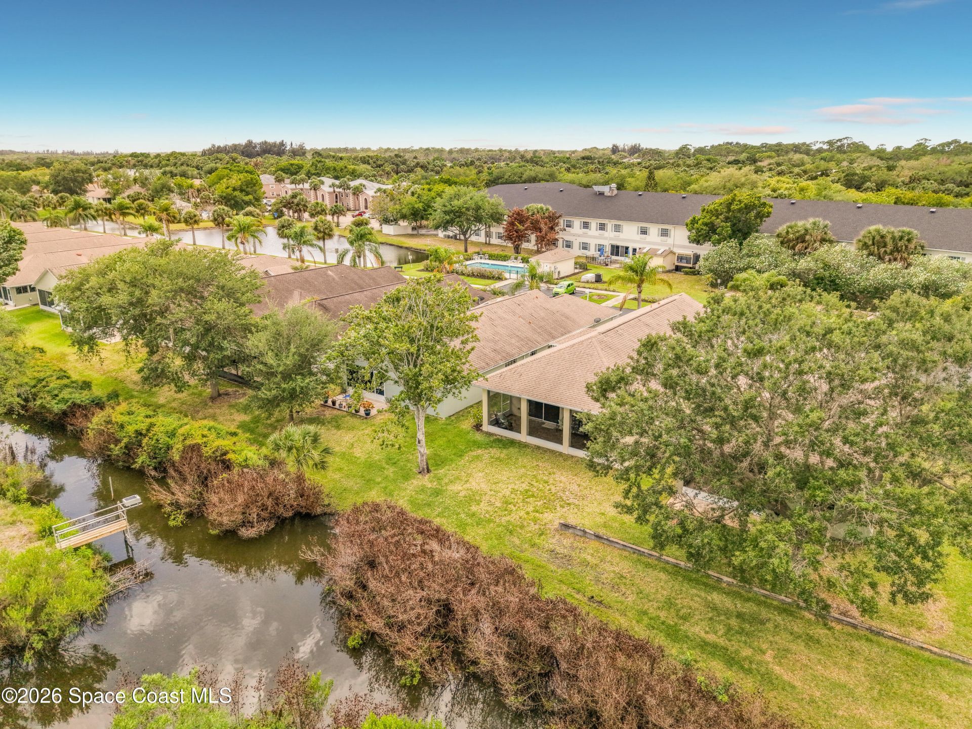 4381 Timothy Drive, Merritt Island, FL 32953 Photo
