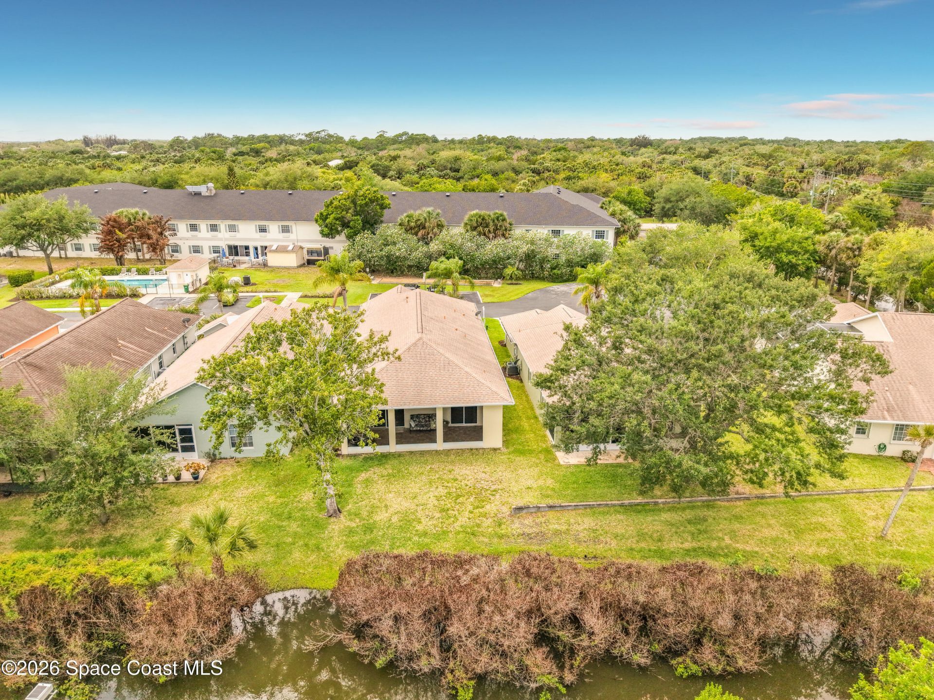 4381 Timothy Drive, Merritt Island, FL 32953 Photo