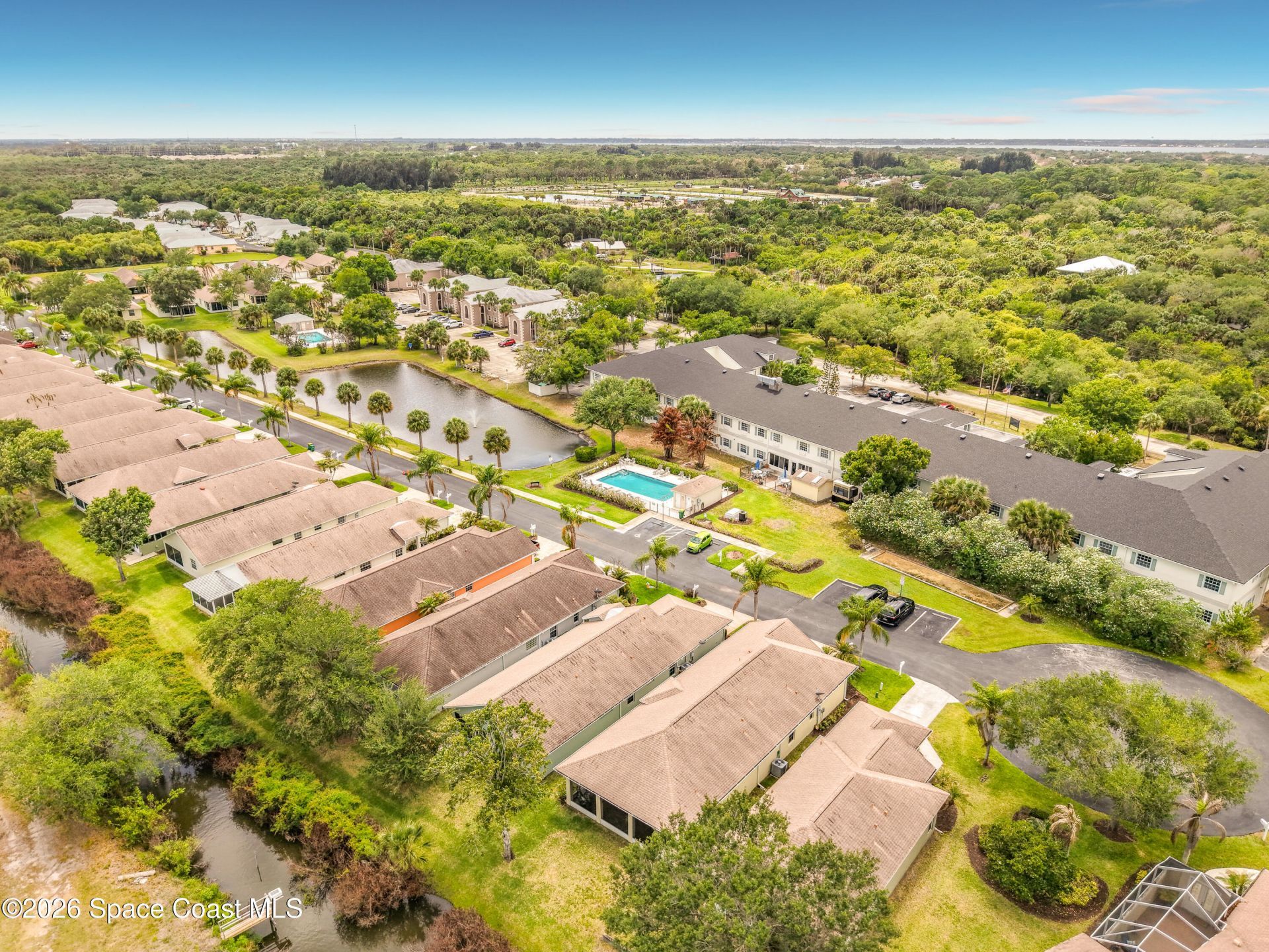 4381 Timothy Drive, Merritt Island, FL 32953 Photo