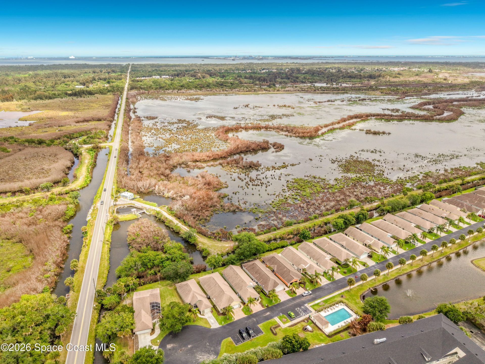 4381 Timothy Drive, Merritt Island, FL 32953 Photo