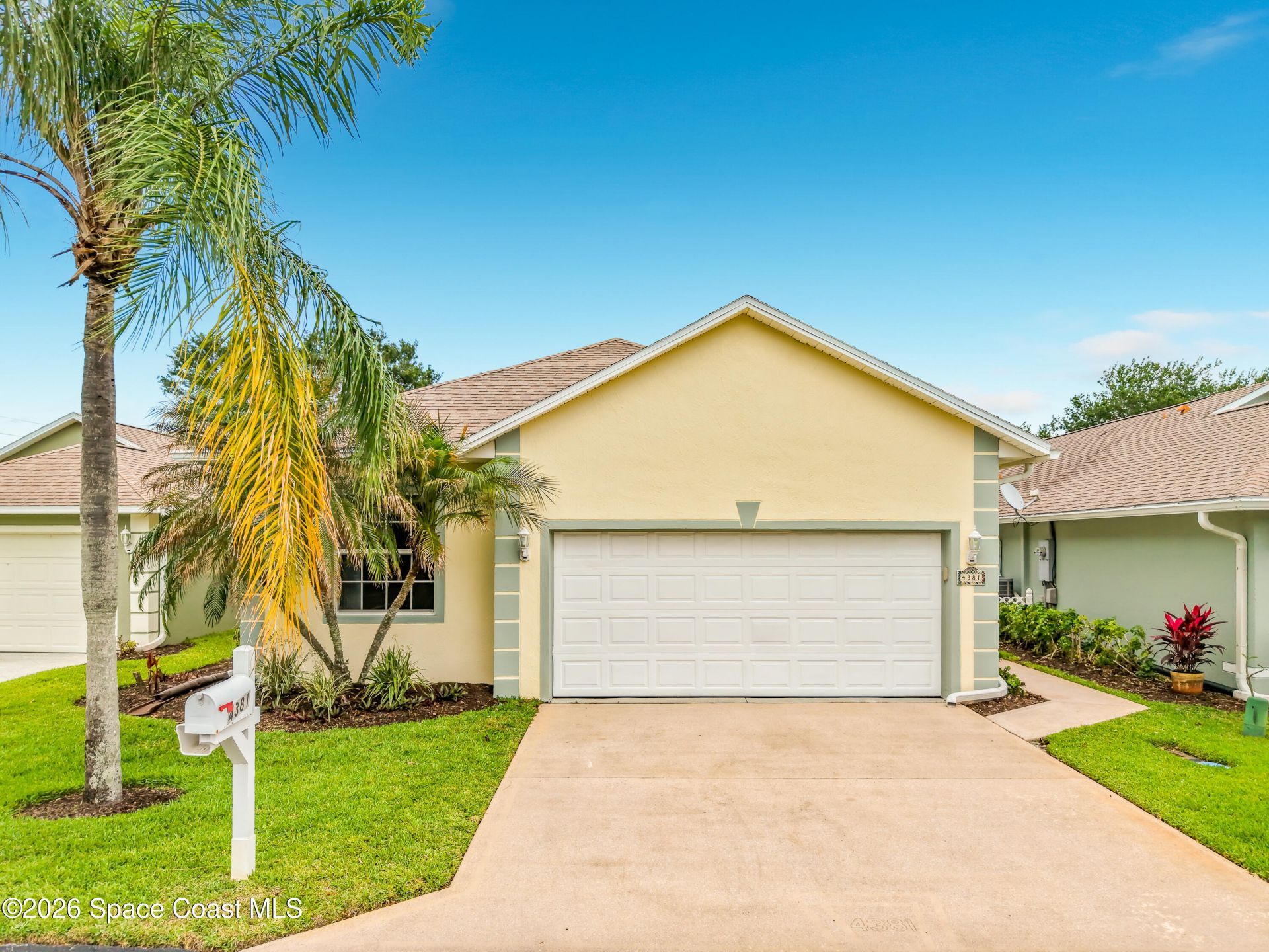 4381 Timothy Drive, Merritt Island, FL 32953 Photo
