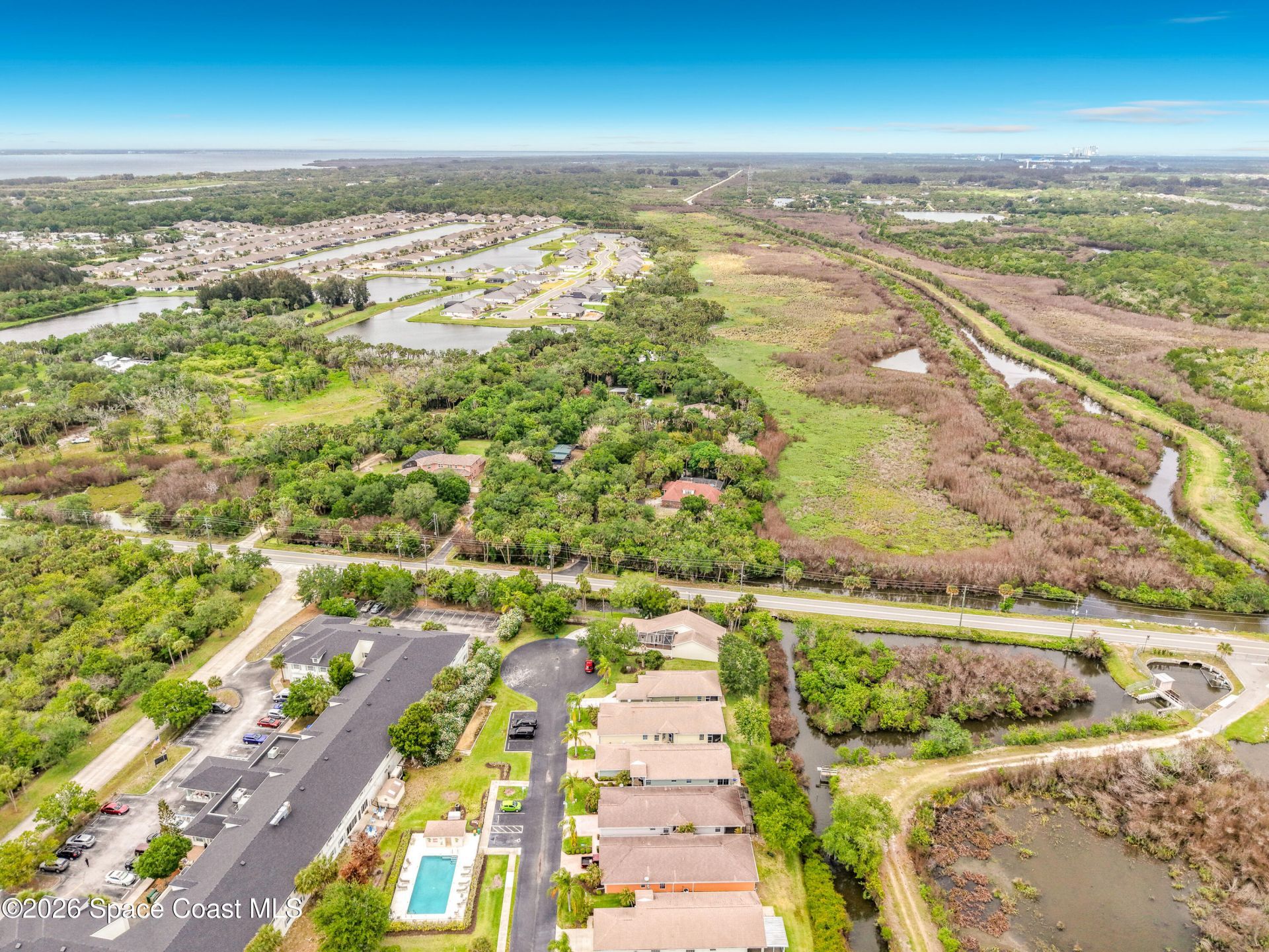 4381 Timothy Drive, Merritt Island, FL 32953 Photo