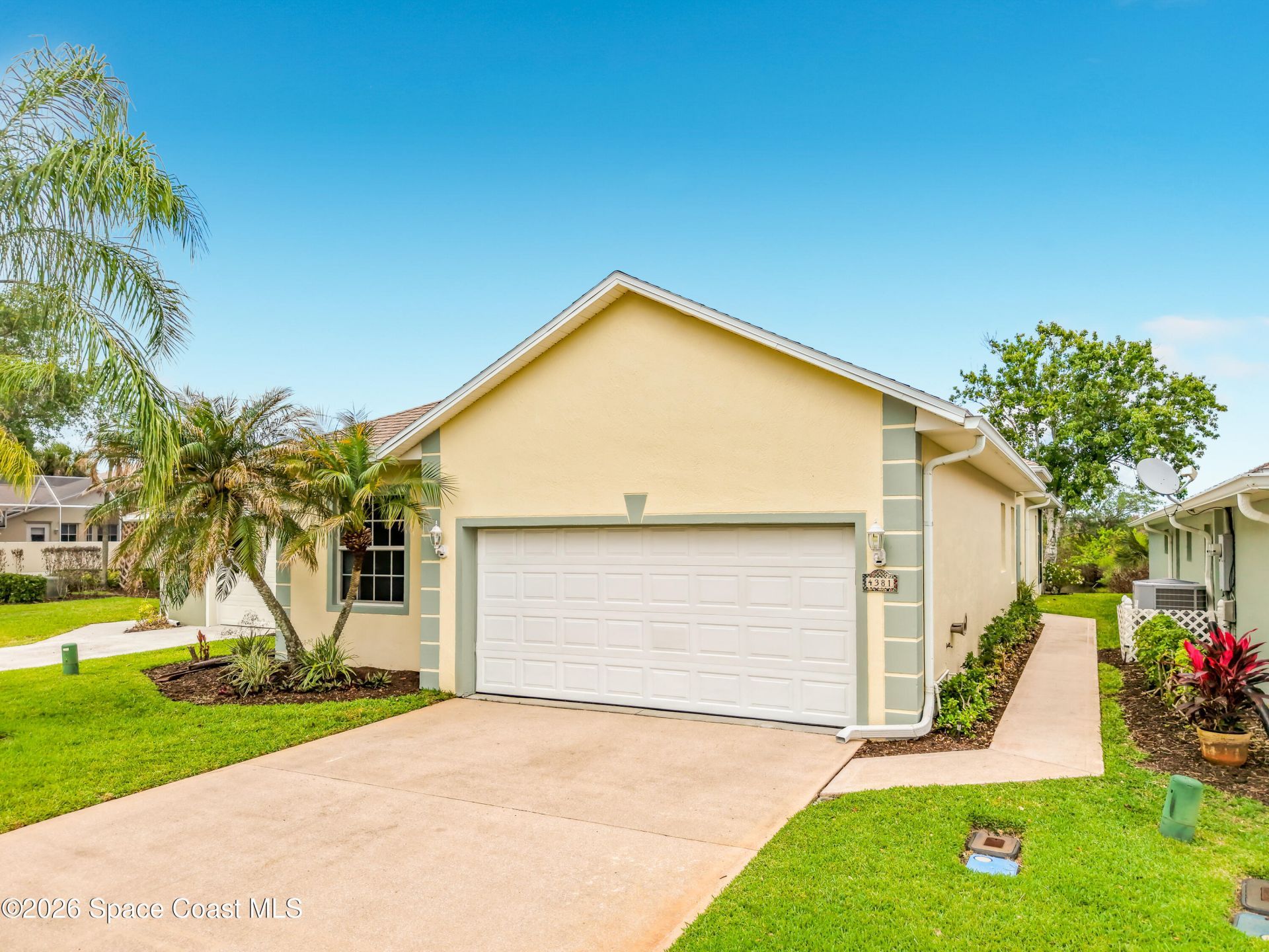 4381 Timothy Drive, Merritt Island, FL 32953 Photo