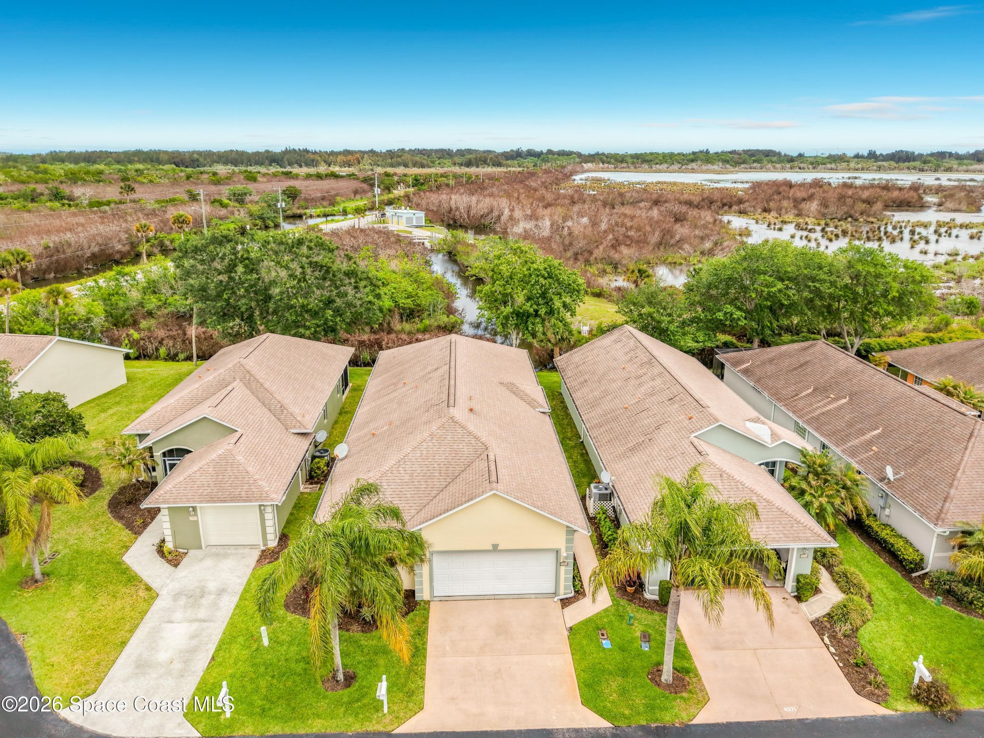 4381 Timothy Drive, Merritt Island, FL 32953 Photo
