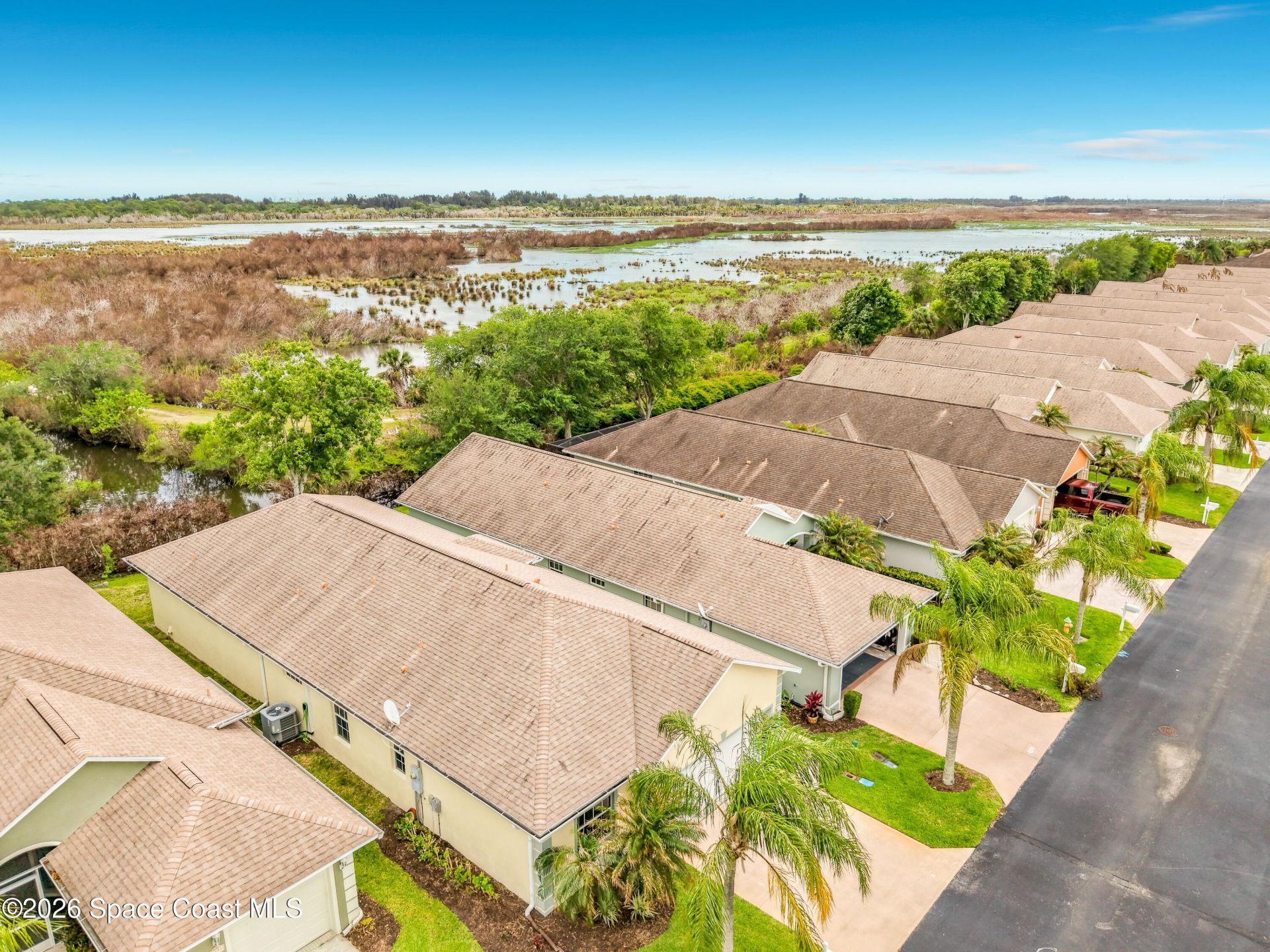 4381 Timothy Drive, Merritt Island, FL 32953 Photo