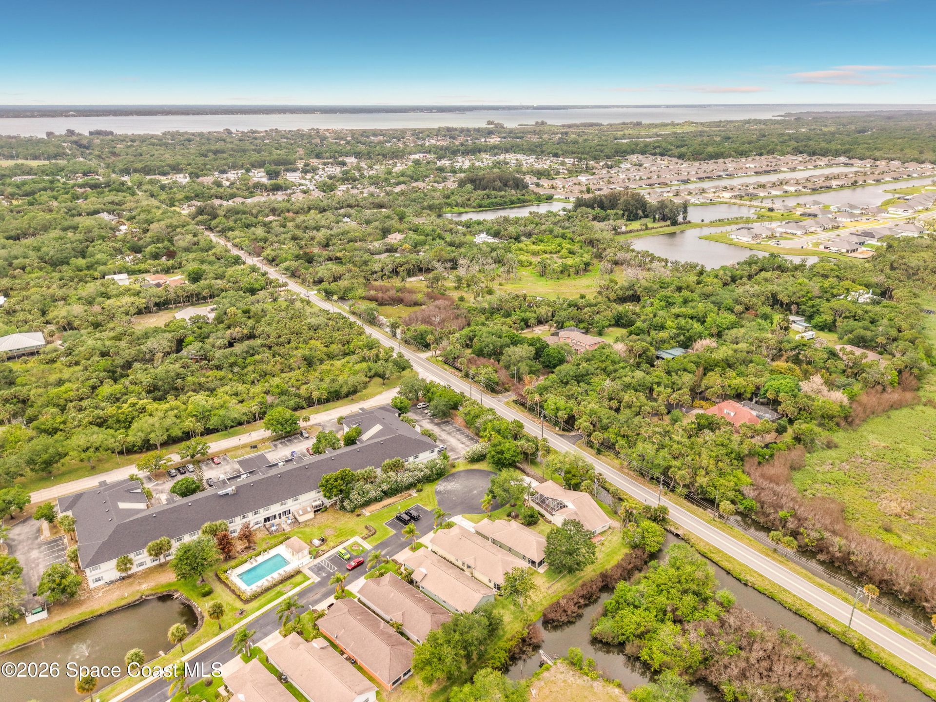 4381 Timothy Drive, Merritt Island, FL 32953 Photo