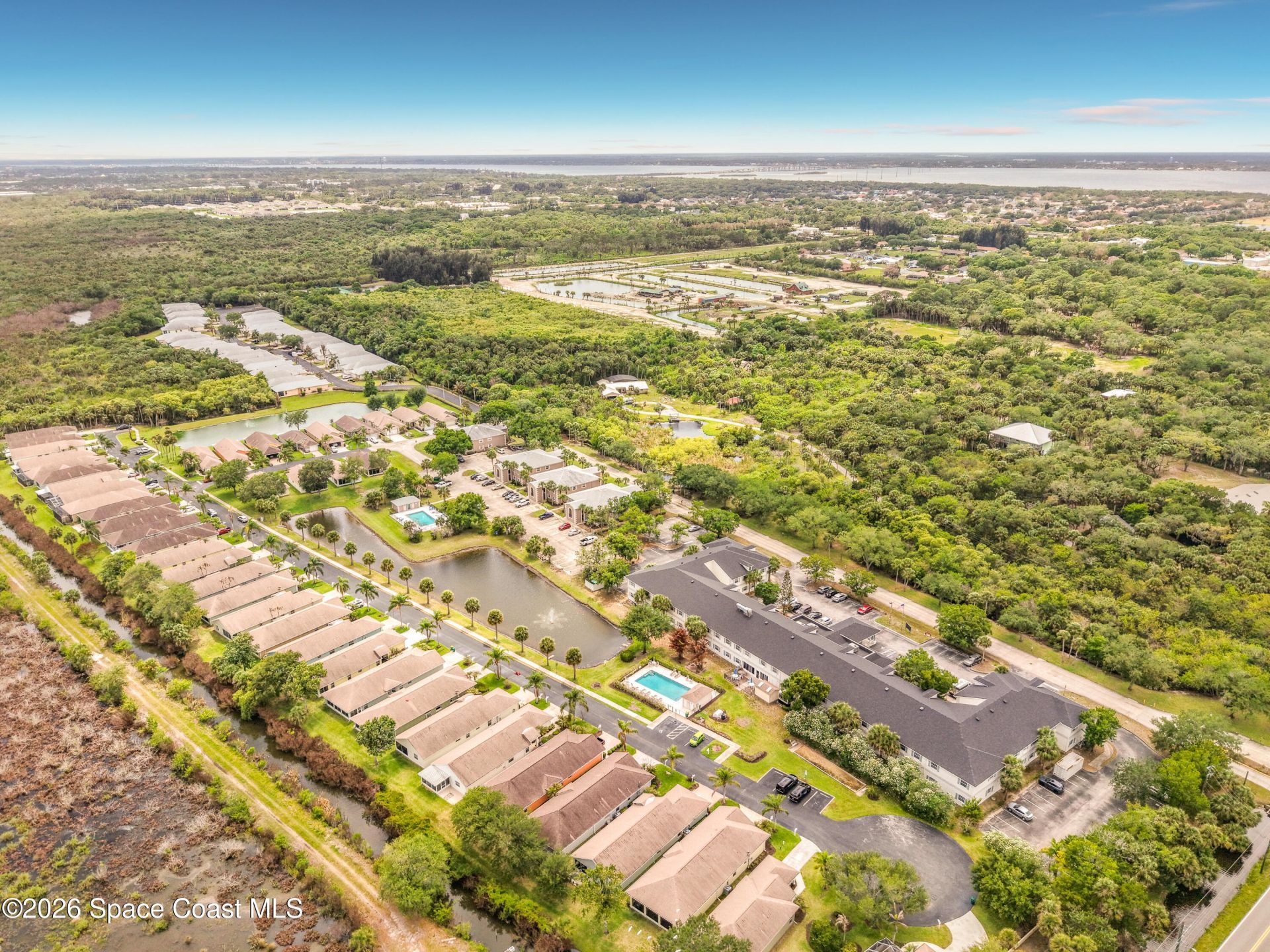 4381 Timothy Drive, Merritt Island, FL 32953 Photo