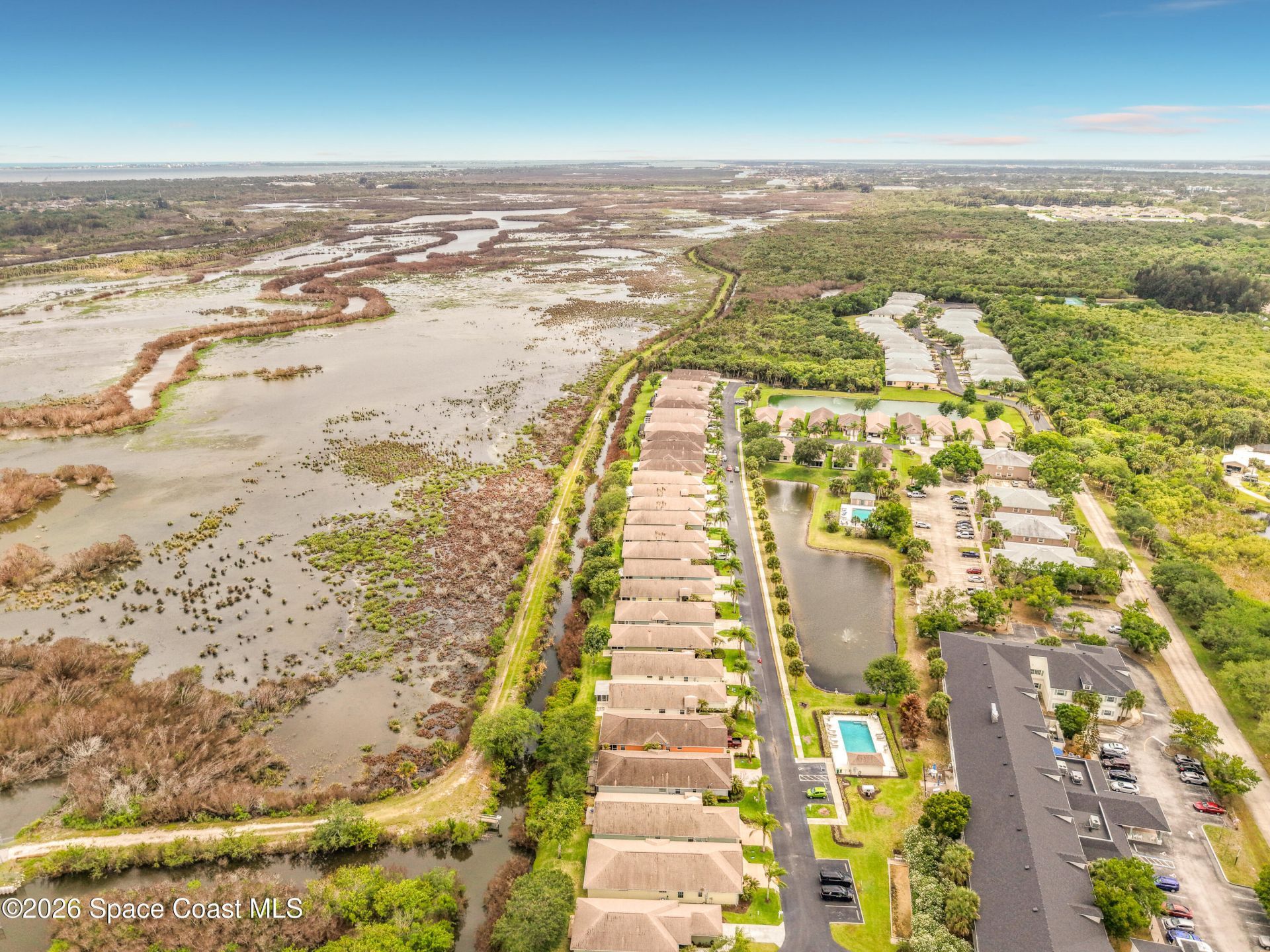 4381 Timothy Drive, Merritt Island, FL 32953 Photo