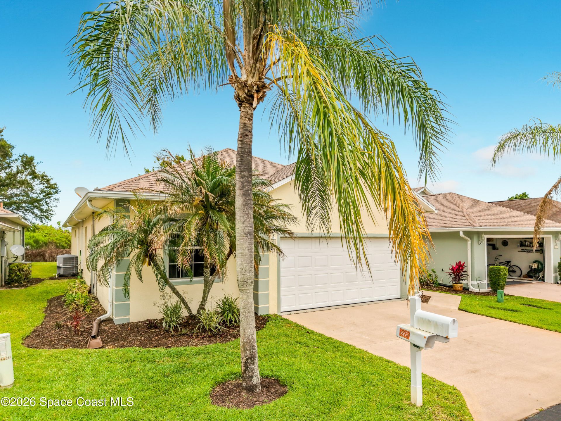 4381 Timothy Drive, Merritt Island, FL 32953 Photo