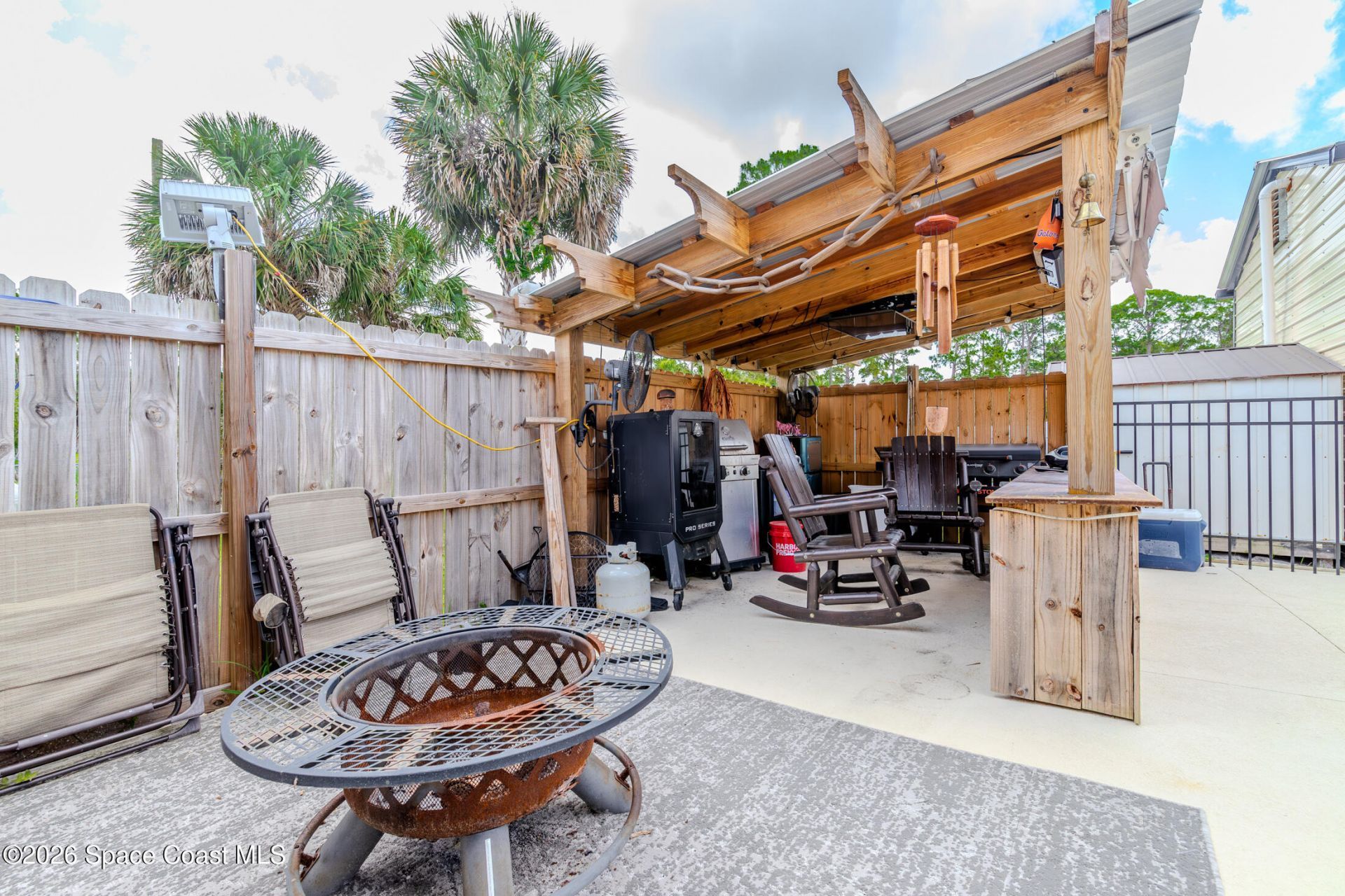 181 Hurtig Avenue Nw, Palm Bay, FL 32907 Photo