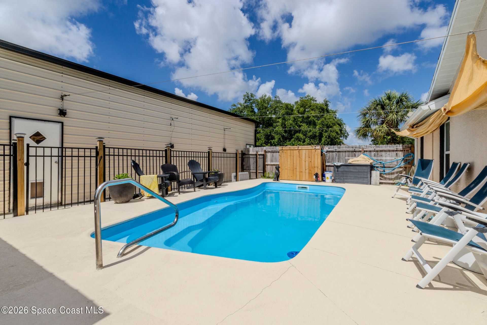 181 Hurtig Avenue Nw, Palm Bay, FL 32907 Photo