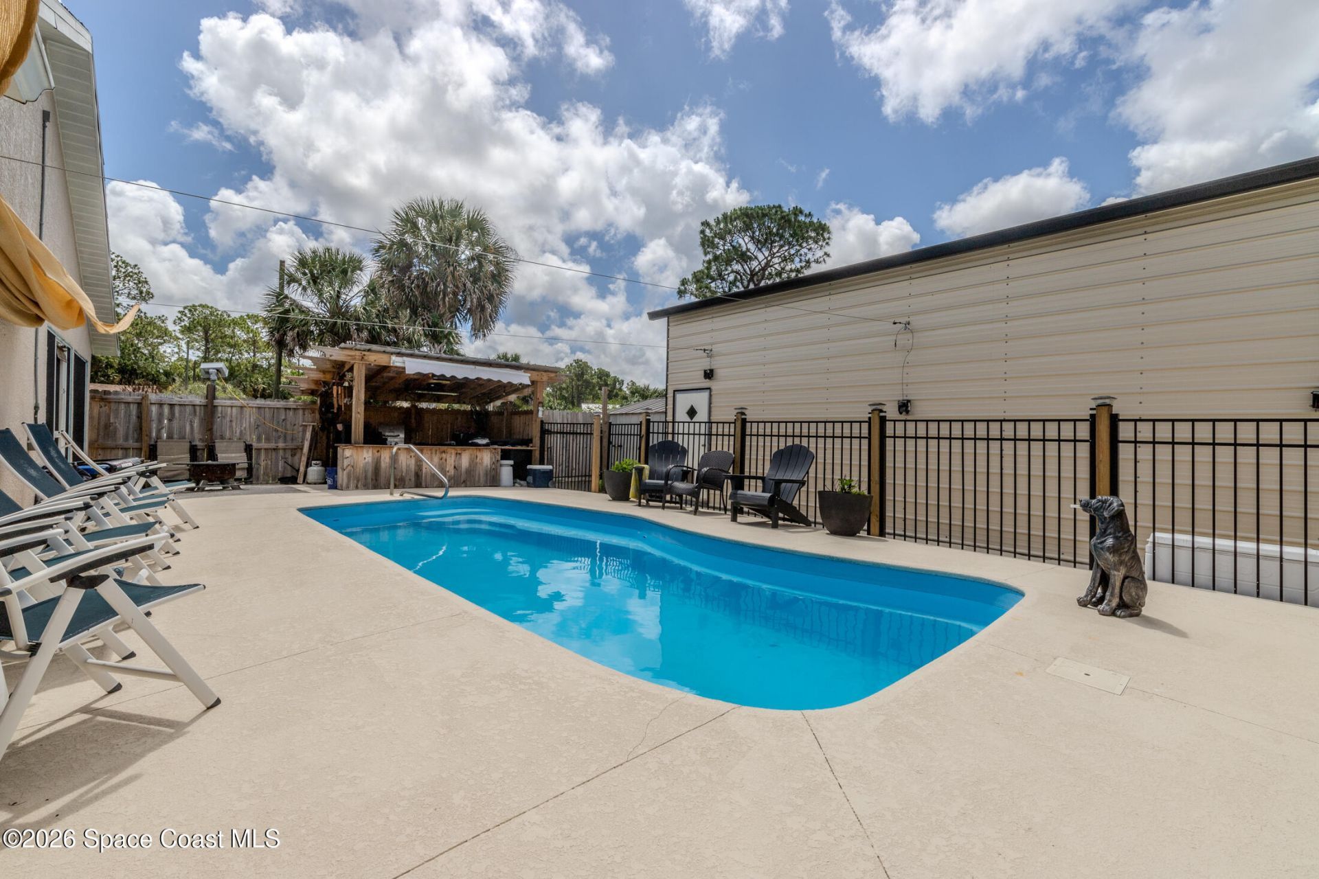 181 Hurtig Avenue Nw, Palm Bay, FL 32907 Photo
