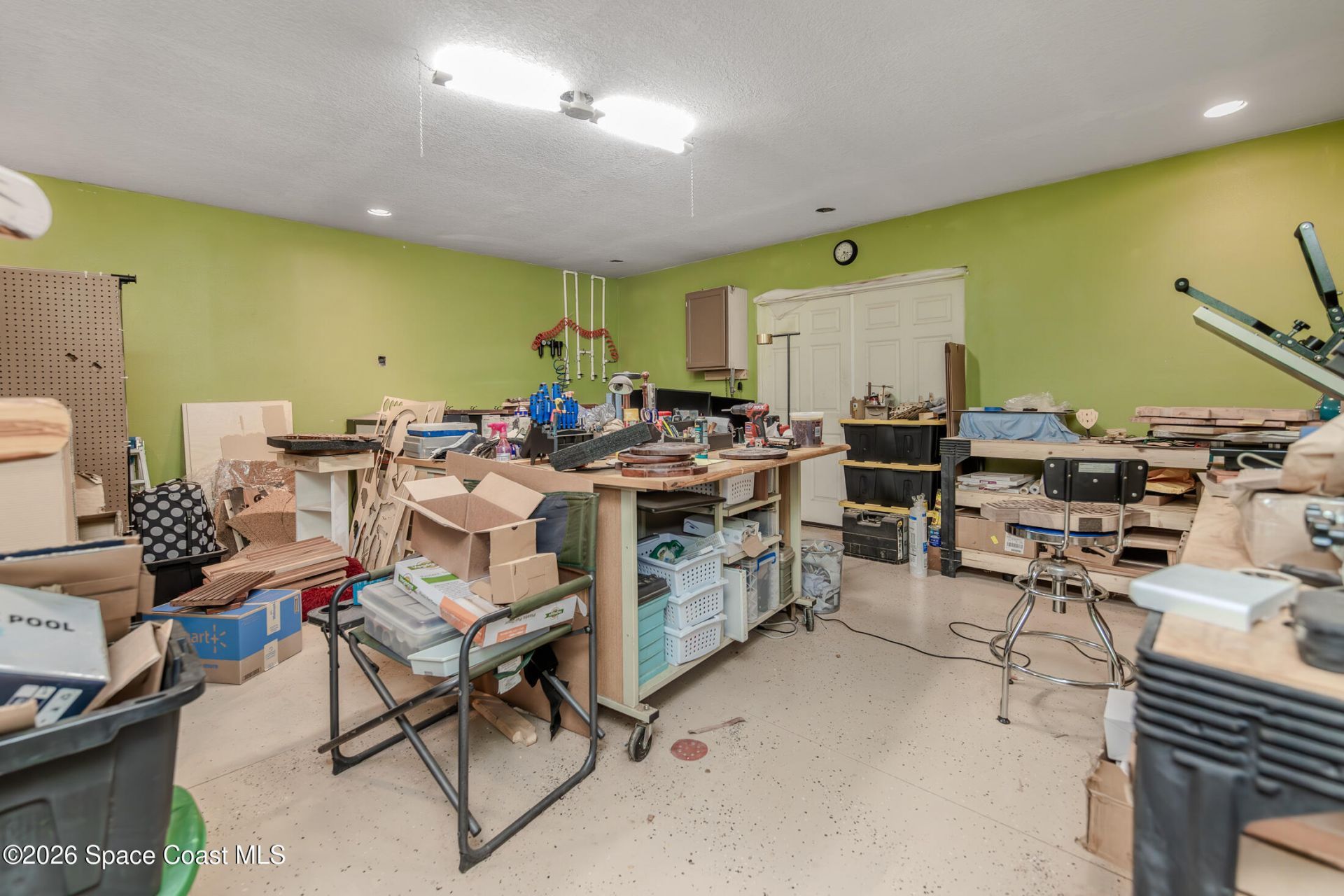 181 Hurtig Avenue Nw, Palm Bay, FL 32907 Photo