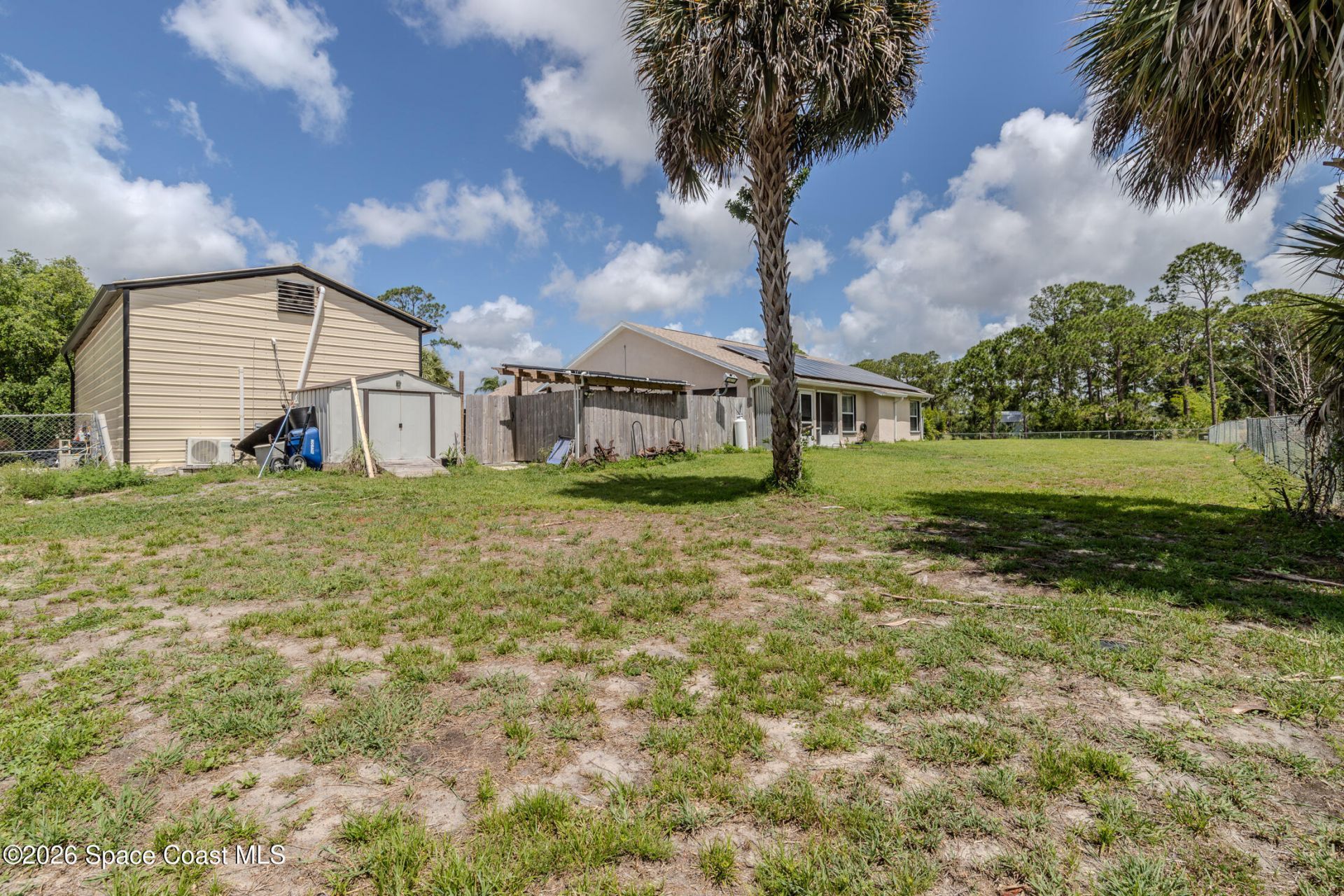 181 Hurtig Avenue Nw, Palm Bay, FL 32907 Photo