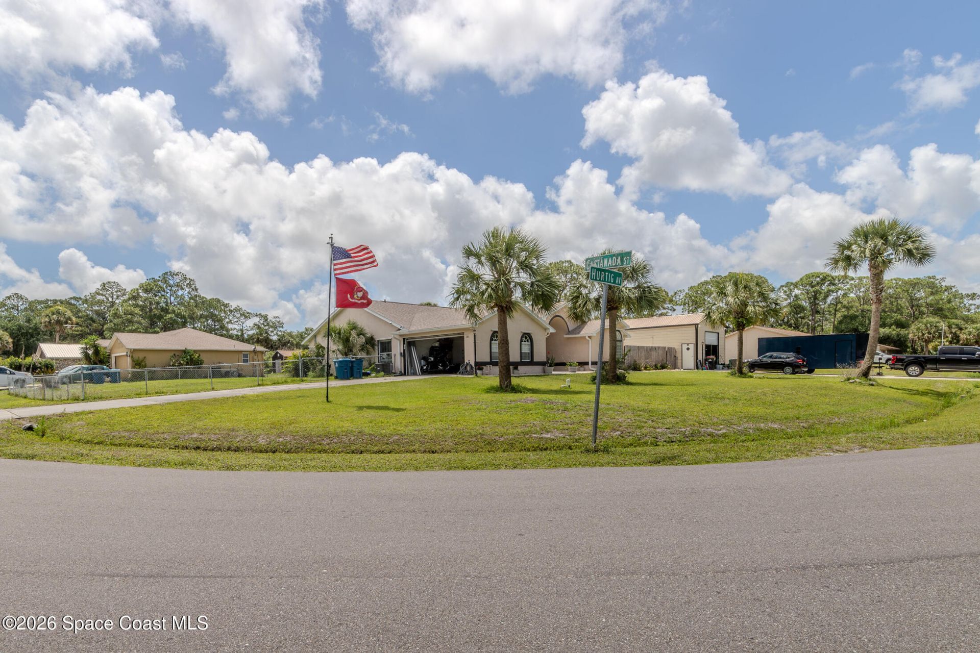 181 Hurtig Avenue Nw, Palm Bay, FL 32907 Photo