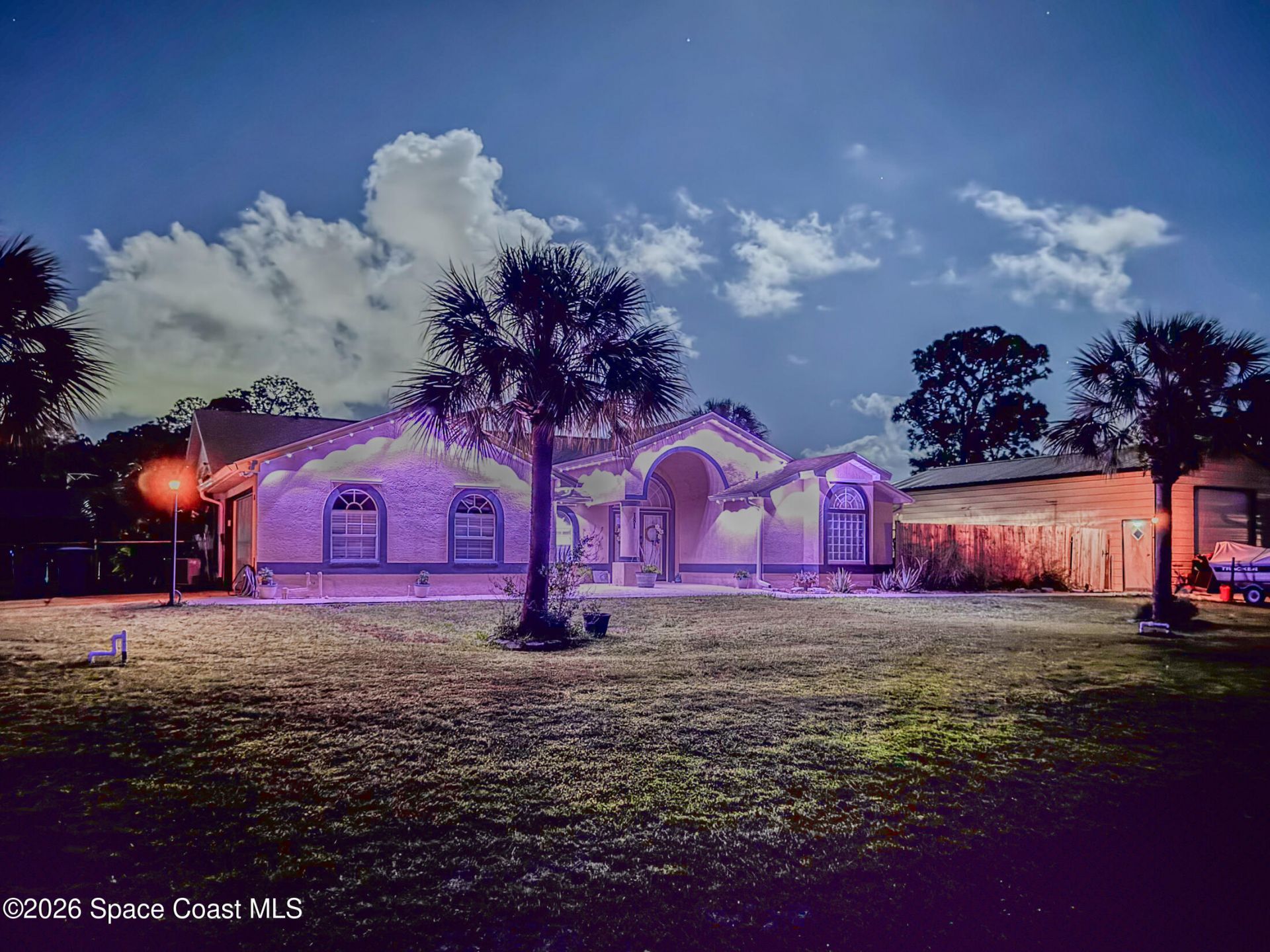 181 Hurtig Avenue Nw, Palm Bay, FL 32907 Photo