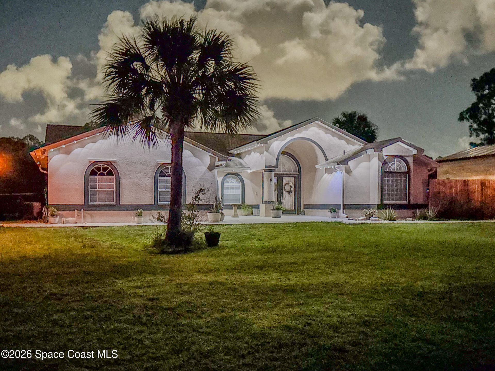 181 Hurtig Avenue Nw, Palm Bay, FL 32907 Photo