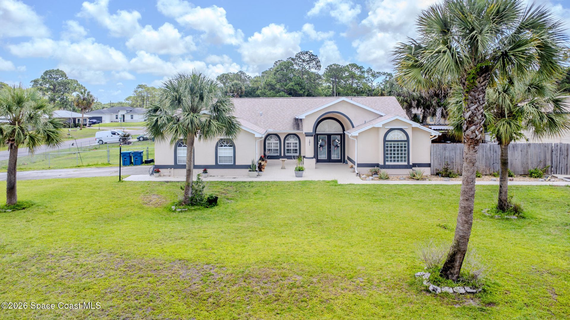 181 Hurtig Avenue Nw, Palm Bay, FL 32907 Photo