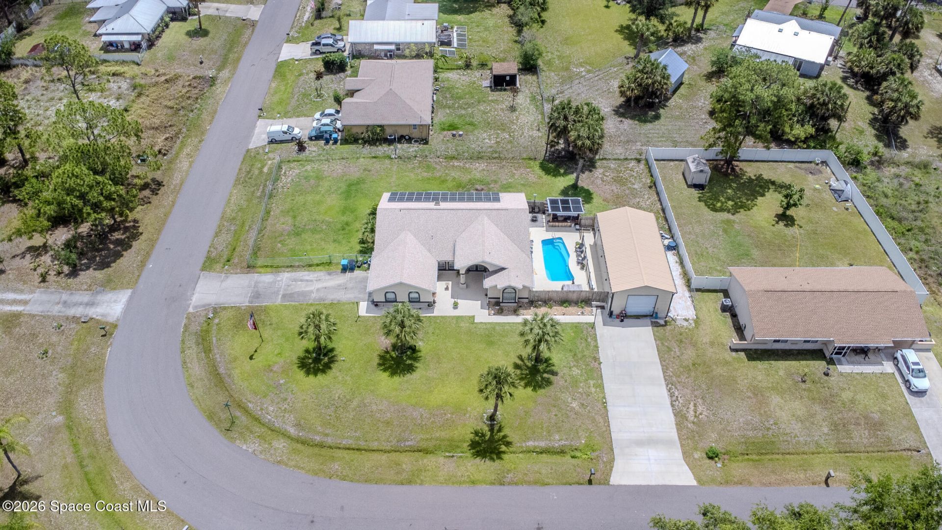 181 Hurtig Avenue Nw, Palm Bay, FL 32907 Photo