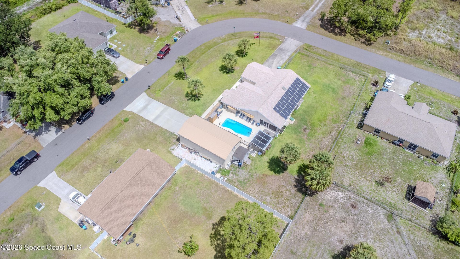 181 Hurtig Avenue Nw, Palm Bay, FL 32907 Photo