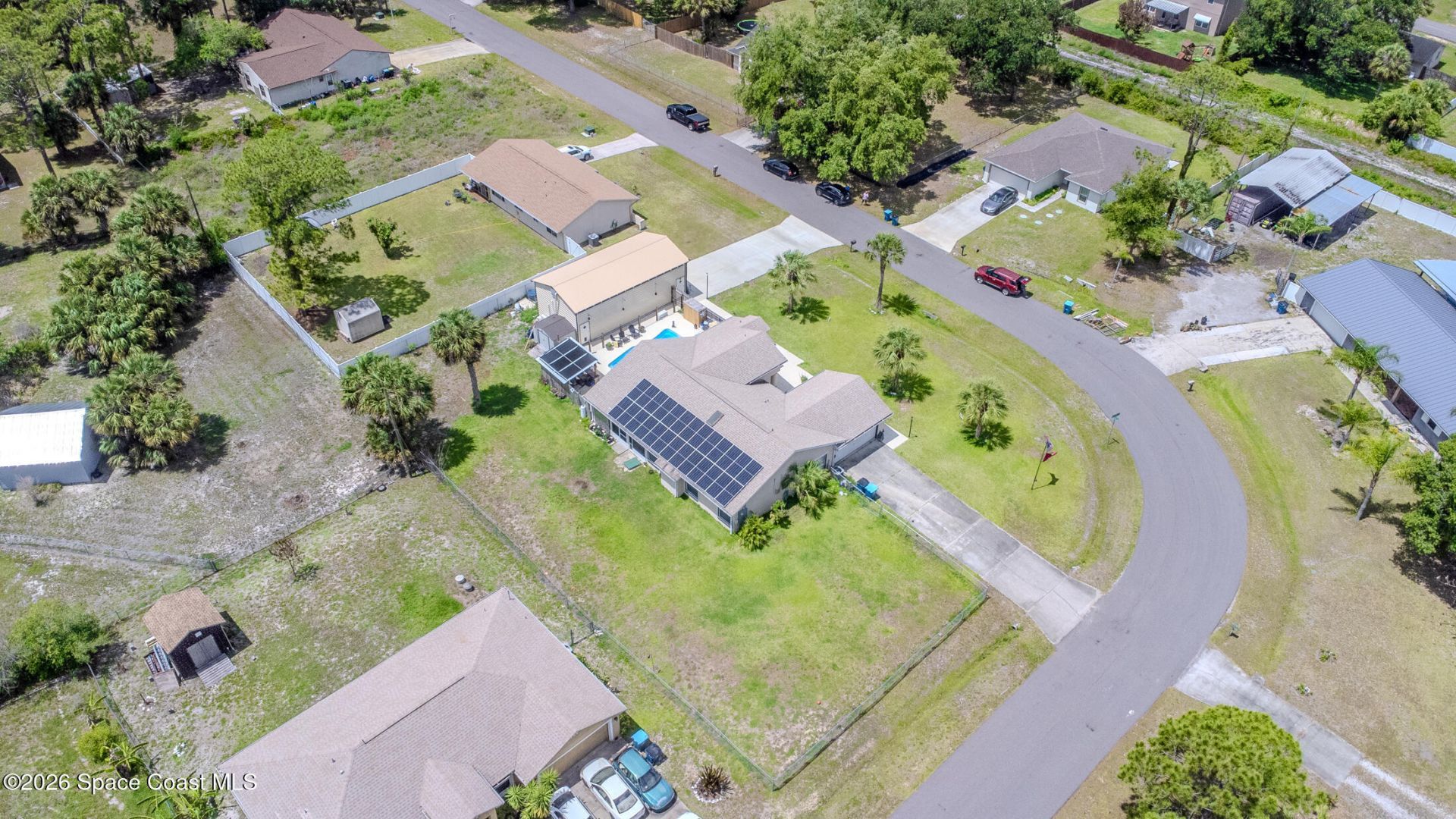181 Hurtig Avenue Nw, Palm Bay, FL 32907 Photo