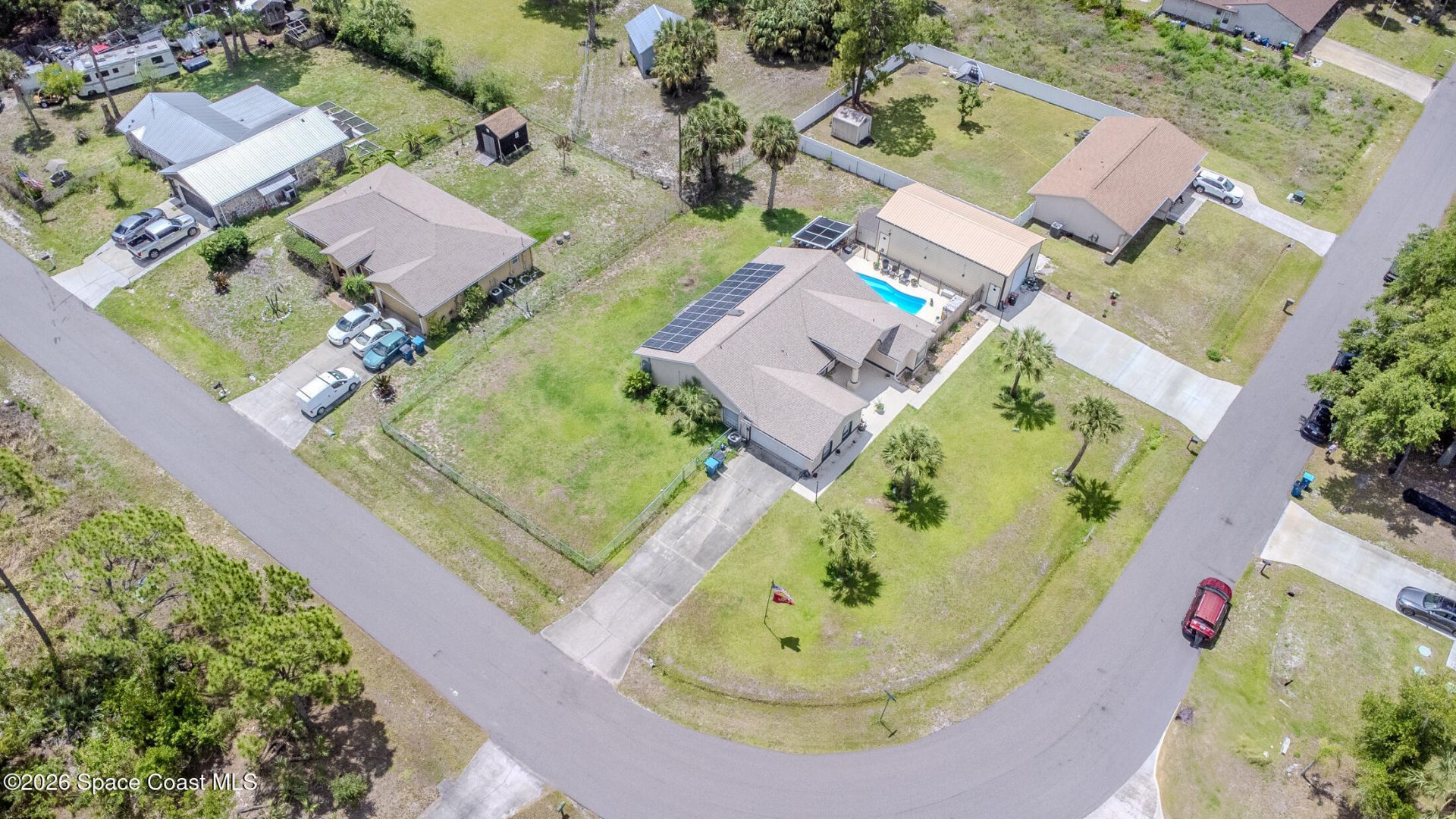 181 Hurtig Avenue Nw, Palm Bay, FL 32907 Photo