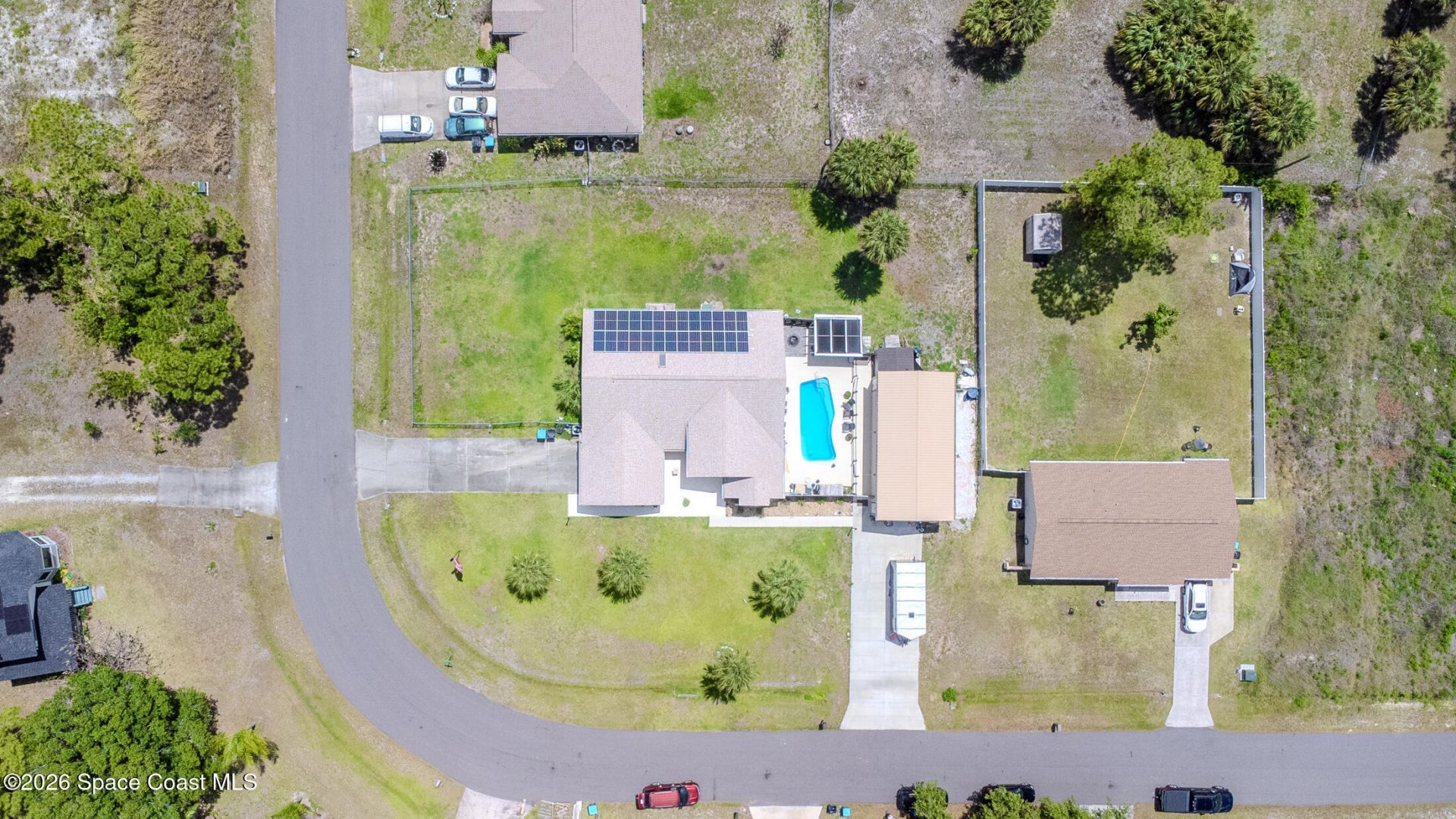 181 Hurtig Avenue Nw, Palm Bay, FL 32907 Photo