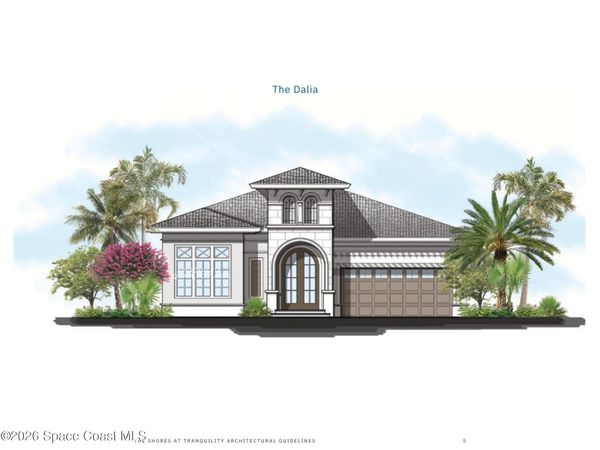 14 Spinnaker Circle , Titusville, FL 32780