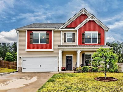 748 Spring Cress Drive, Lexington, SC 29073