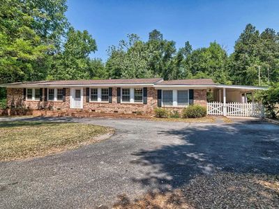 2356 Tickle Hill Road , Camden, SC 29020