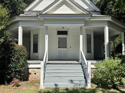 207 N Lee Street , Bishopville, SC 29010