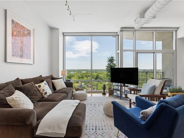 943 Peachtree Street NE, Unit 1415, Atlanta, GA 30309