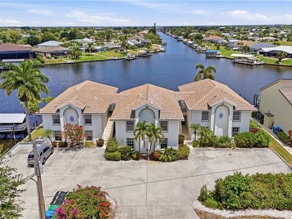 3603 SE 10th AVE, Unit 203, CAPE CORAL, FL 33904