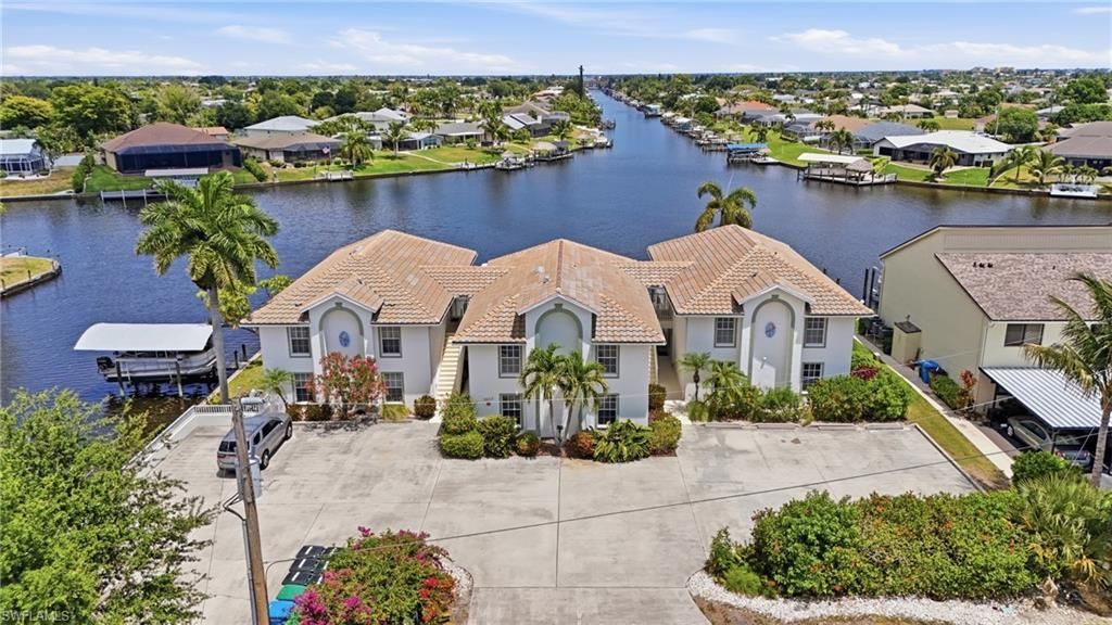 3603 SE 10th Ave, Unit 203, Cape Coral, FL 33904 Main Photo