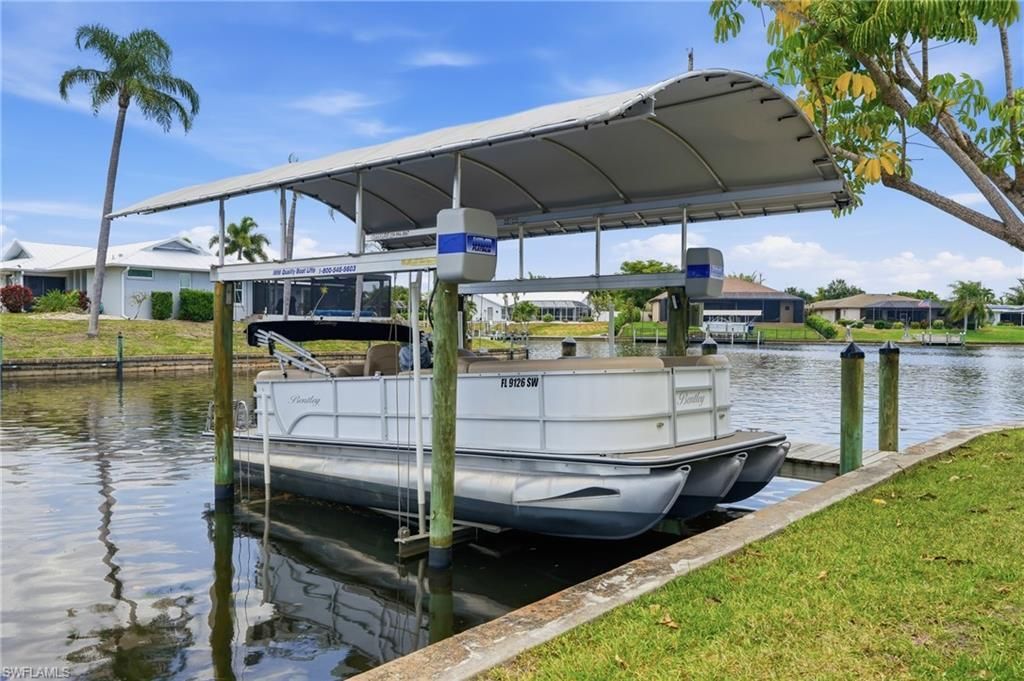 3603 SE 10th Ave, Unit 203, Cape Coral, FL 33904 Photo