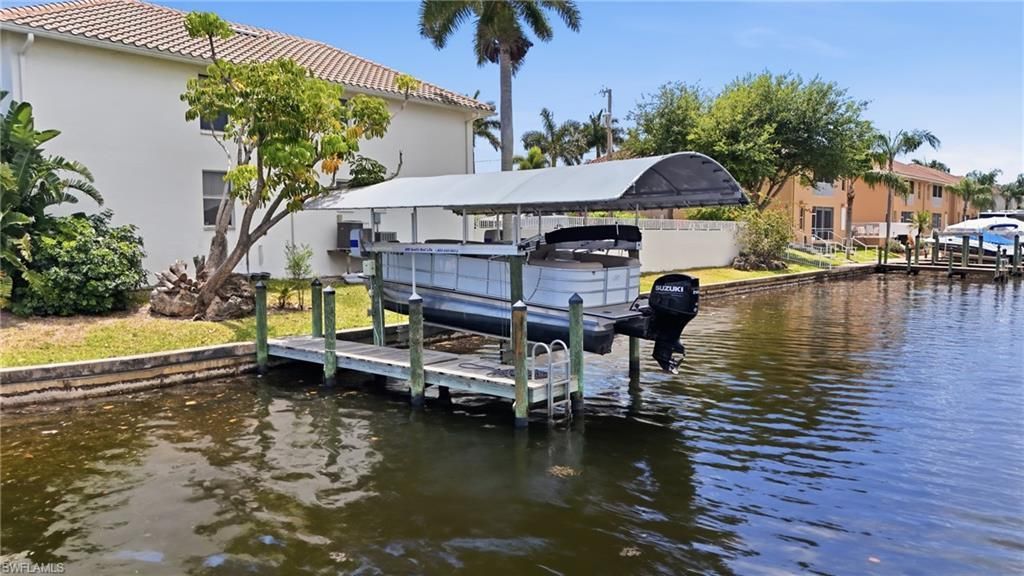 3603 SE 10th Ave, Unit 203, Cape Coral, FL 33904 Photo