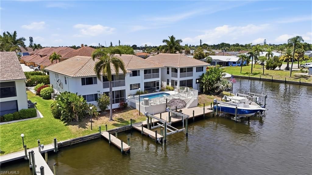 3603 SE 10th Ave, Unit 203, Cape Coral, FL 33904 Photo