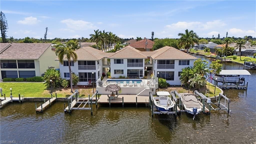 3603 SE 10th Ave, Unit 203, Cape Coral, FL 33904 Photo