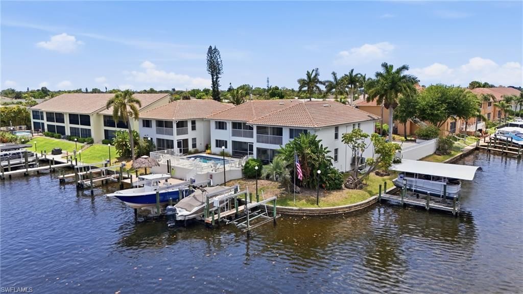 3603 SE 10th Ave, Unit 203, Cape Coral, FL 33904 Photo