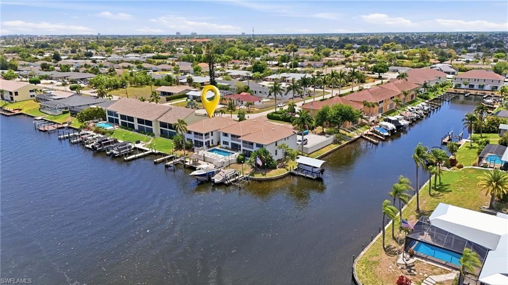 3603 SE 10th Ave, Unit 203, Cape Coral, FL 33904 Photo