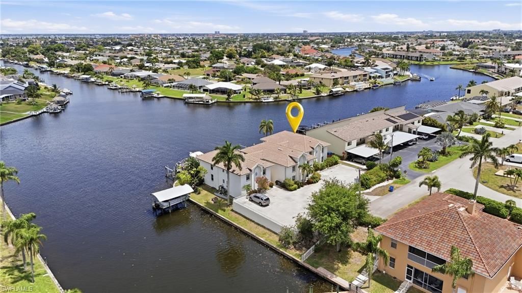 3603 SE 10th Ave, Unit 203, Cape Coral, FL 33904 Photo