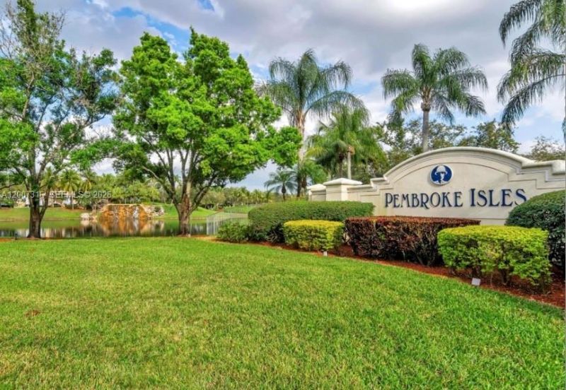 17086 NW 22nd St , Pembroke Pines, FL 33028 Photo