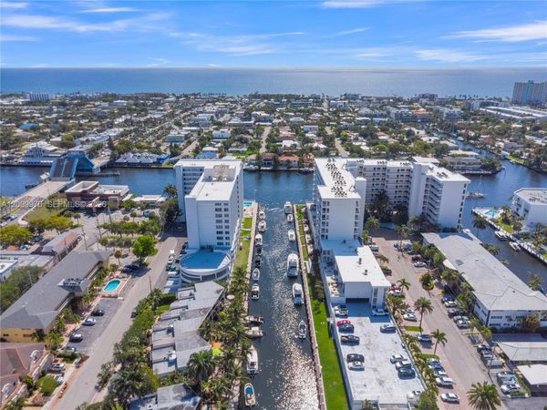 3100 NE 48th St , Unit PH6, Fort Lauderdale, FL 33308