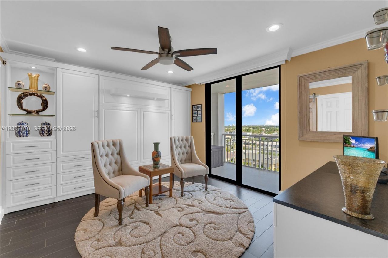 3100 NE 48th St , Unit PH6, Fort Lauderdale, FL 33308 Photo