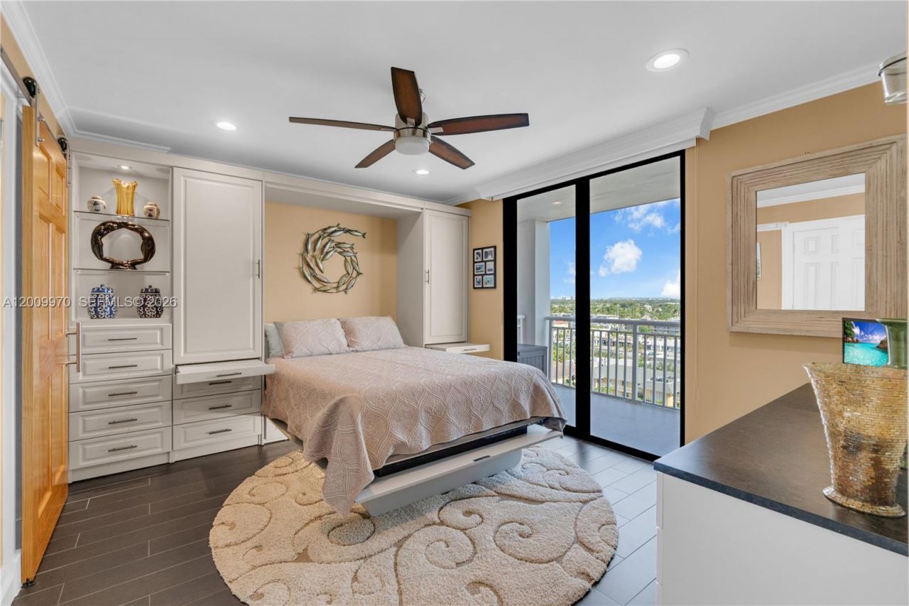 3100 NE 48th St , Unit PH6, Fort Lauderdale, FL 33308 Photo