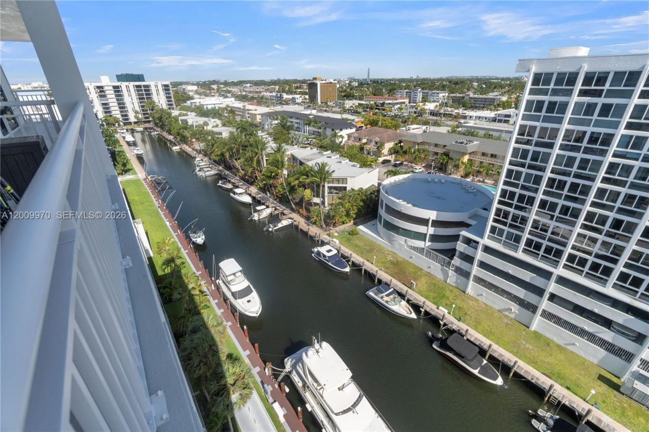 3100 NE 48th St , Unit PH6, Fort Lauderdale, FL 33308 Photo