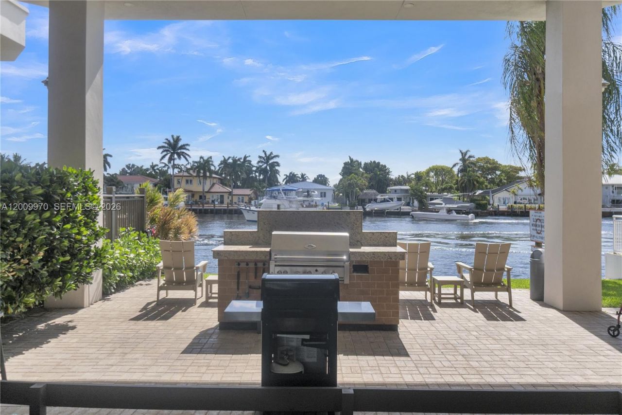 3100 NE 48th St , Unit PH6, Fort Lauderdale, FL 33308 Photo