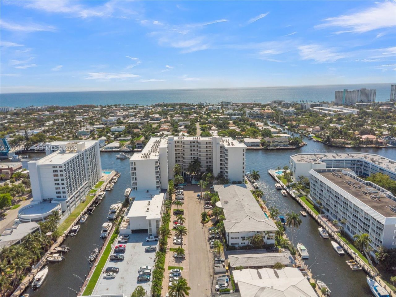 3100 NE 48th St , Unit PH6, Fort Lauderdale, FL 33308 Photo