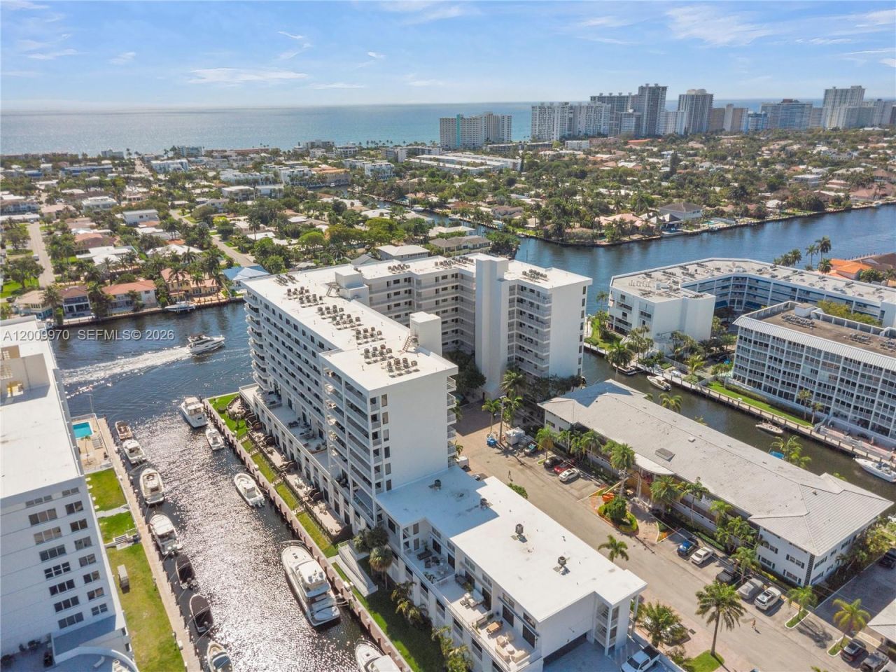 3100 NE 48th St , Unit PH6, Fort Lauderdale, FL 33308 Photo